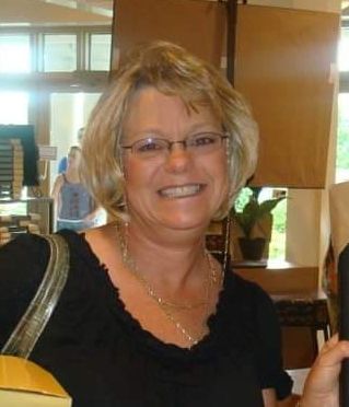 VAUGHN, Ann Louise